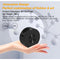 Portable Mini Projector - Hd Led Usb Powered Wired Connection - Black