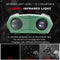 3 Tft Screen Binoculars with 4k Infrared Night Vision - Gd903 - Black