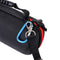 Jbl Pulse4 Portable Storage Bag With Velvet Lining And Protective Cover - Silver Gray + Black