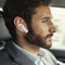 Wireless Bluetooth Earphone for Samsung - Hands Free V4.1 Black
