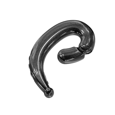 Wireless Bone Conduction Sports Earphones - M520 - Black