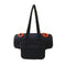 Portable Storage Bag for Jbl Xtreme 2 Bluetooth Speaker - Black