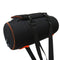 Portable Storage Bag for Jbl Xtreme 2 Bluetooth Speaker - Black