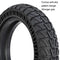 9x2.25 Electric Skateboard Tire for Xiaomi M365 / Kugoo M4 - Black