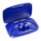 Led Bluetooth Earphones with Noise Reduction and Power Bank Function - Black