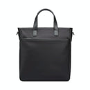 Waterproof Laptop Business Handbag - Large Capacity Black