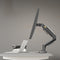 Adjustable Tv Monitor Bracket - Black 17-30 Inches