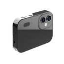 Smart Hd Digital Camera With Touch Screen And Video Recording - Excludes Memory