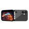 Smart Hd Digital Camera With Touch Screen And Video Recording - Excludes Memory