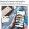 Smart Hd Digital Camera With Touch Screen And Video Recording - Excludes Memory