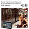 Smart Hd Digital Camera With Touch Screen And Video Recording - Excludes Memory