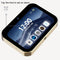 Smart Hd Digital Camera With Touch Screen And Video Recording - Excludes Memory