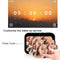 Smart Hd Digital Camera With Touch Screen And Video Recording - Excludes Memory