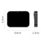 Smart Hd Digital Camera With Touch Screen And Video Recording - Excludes Memory