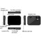 Smart Hd Digital Camera With Touch Screen And Video Recording - Excludes Memory
