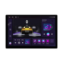 13.1 Inch Android Car Navigator - 4 + 64G - Universal Map - Carplay - Reverse Camera