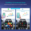 13.1 Inch Android Car Navigator - 4 + 64G - Universal Map - Carplay - Reverse Camera