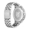 Stainless Steel Multifunction Smart Watch For Men - Waterproof