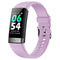 Smart Watch With Heart / Bp / Oxygen / Glucose Monitoring Available - Black