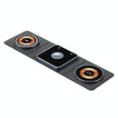 15W 3 In 1 Foldable Magnetic Wireless Charger