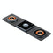 15W 3 In 1 Foldable Magnetic Wireless Charger