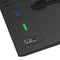 Wireless Charger for Left-hand Drive Honda Civic / Integra 22-23 - Black