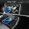Wireless Charger for Left-hand Drive Honda Civic / Integra 22-23 - Black