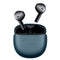 Wireless Dual Mic Tws Air Earphones with Noise Reduction - White