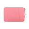 13.3 Inch Laptop Felt Sleeve Protective Case Carrying Bag - Grey