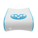 10x Magnification Binocular Camera with 2.4 Ips Screen - Yellow