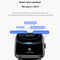 1.83 Inch Bt5.2 Smart Sport Watch Support Bluetooth Call / Sleep / Blood Sugar / Blood Oxygen / Heart Rate / Blood Pressure Health Monitor - Pink