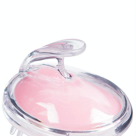 5Pc Silicone Pvc Massage Brush Set - Green