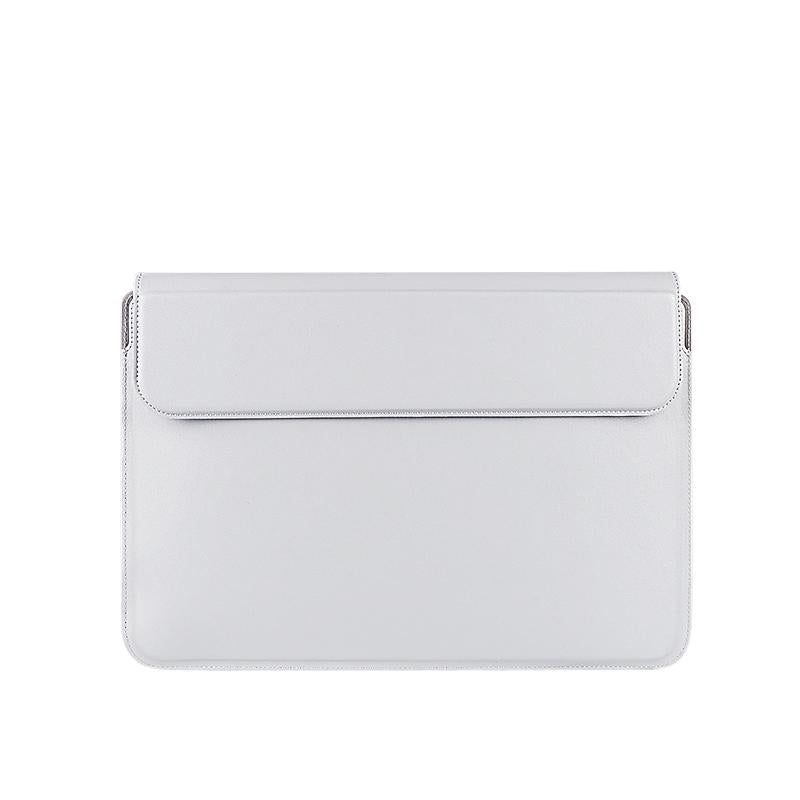 13.3 Inch Multifunctional Notebook Liner Bag in Pu Material - Royal Blue