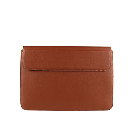 13.3 Inch Multifunctional Notebook Liner Bag in Pu Material - Royal Blue