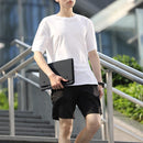 13 Inch Multi-layer Laptop Sleeve - Waterproof & Shock-absorbing Storage Bag - Black - 13 Inch