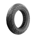 10-inch Electric Scooter with Explosion-proof Tires for Ninebot Max G30 - Black