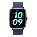 Ip67 Waterproof Smart Bracelet Bluetooth Call Fitness Tracker - White