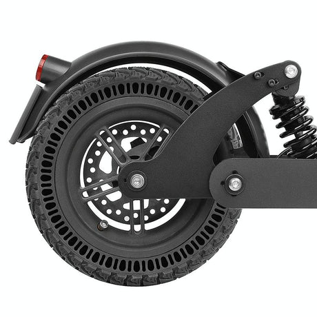 9-Inch Front And Rear Wheel Replacement For Xiaomi M365 / Pro Electric Scooter