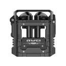 Wireless Gaming Earbuds - Tws Bluetooth - Black
