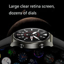 Tws Bluetooth Headset Smart Watch Mp3 Music Sports Business Bluetooth Call Watch Black