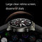 Tws Bluetooth Headset Smart Watch Mp3 Music Sports Business Bluetooth Call Watch Black