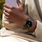 Tws Bluetooth Headset Smart Watch Mp3 Music Sports Business Bluetooth Call Watch Black