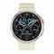 1.6 Inch Tft Round Screen Smart Watch Supports Voice Calls / Blood Oxygen Monitoring - Orange