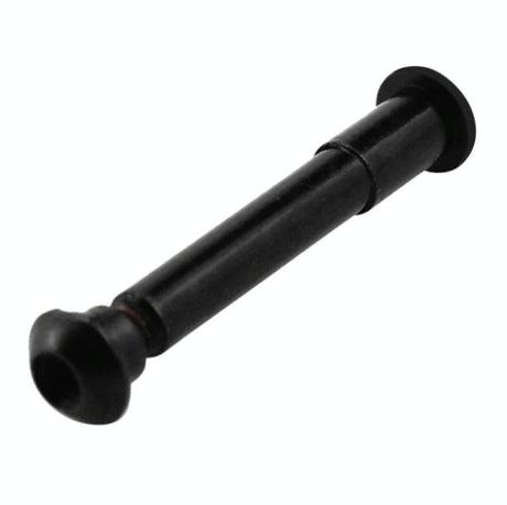 2-pack M365 Pro Electric Scooter Lock Screws - Widened & Thickened - Black