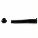 2-pack M365 Pro Electric Scooter Lock Screws - Widened & Thickened - Black