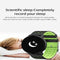 Smart Watch With Call Reminder And Health Monitoring - Black