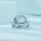 925 Sterling Silver Ocean Octopus Diy Beads