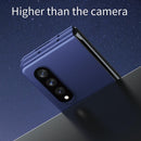 Foldable Shockproof Phone Case for Samsung Galaxy z Fold 4 / 5g - Blue