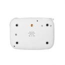 Mini Home Theater Hd Projector - 1000 Lumens 320X240P White