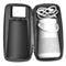 Portable Eva Storage Bag For Bose Soundlink Revolve+ Speaker - Black